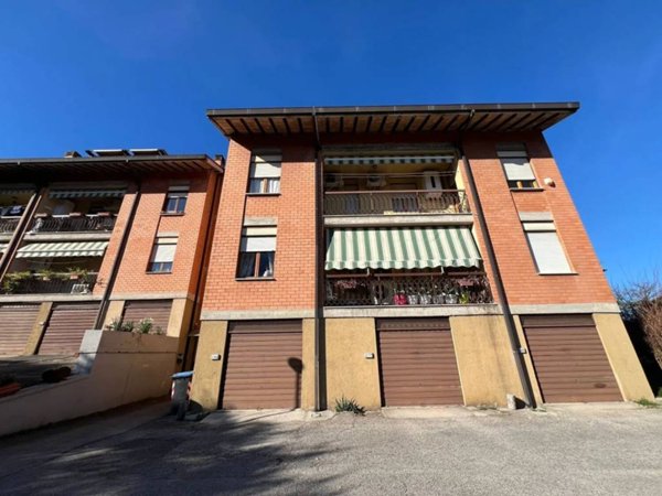 appartamento in vendita a Narni