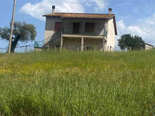 casa indipendente in vendita a Narni in zona Gualdo