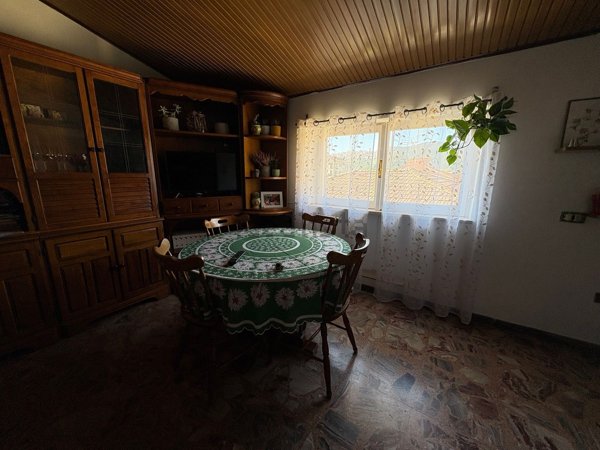 appartamento in vendita a Narni in zona Narni Scalo