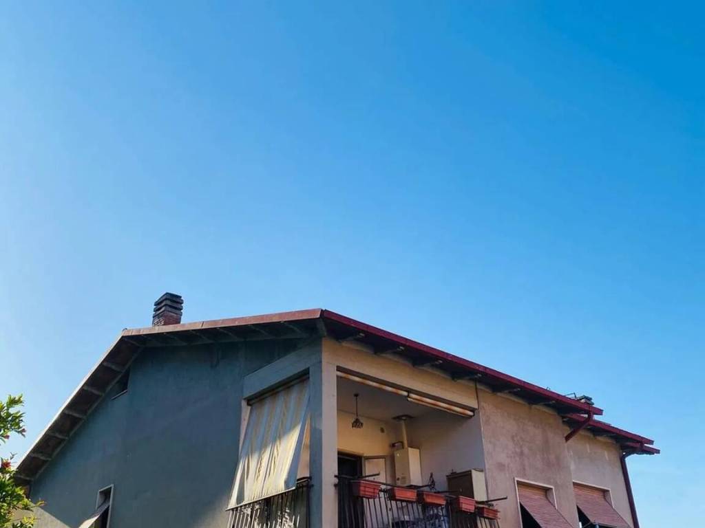 appartamento in vendita a Narni