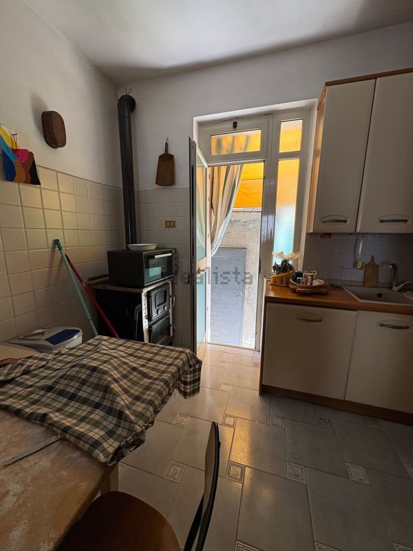 appartamento in vendita a Narni in zona Narni Scalo