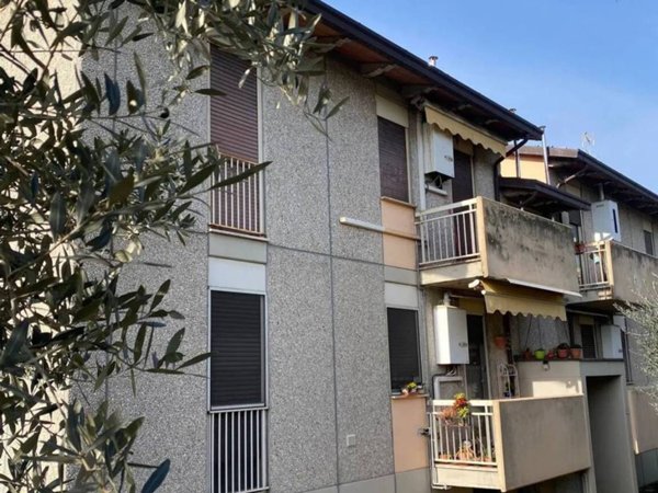 appartamento in vendita a Narni in zona Montoro