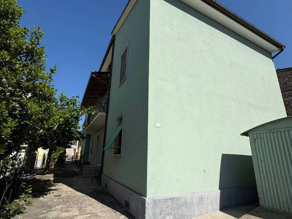 appartamento in vendita a Narni in zona Narni Scalo