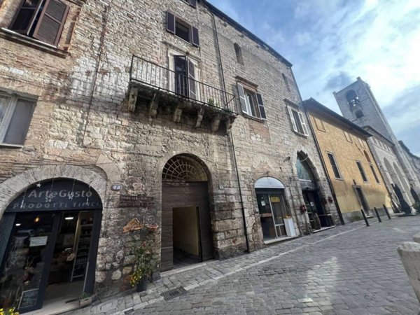 appartamento in vendita a Narni