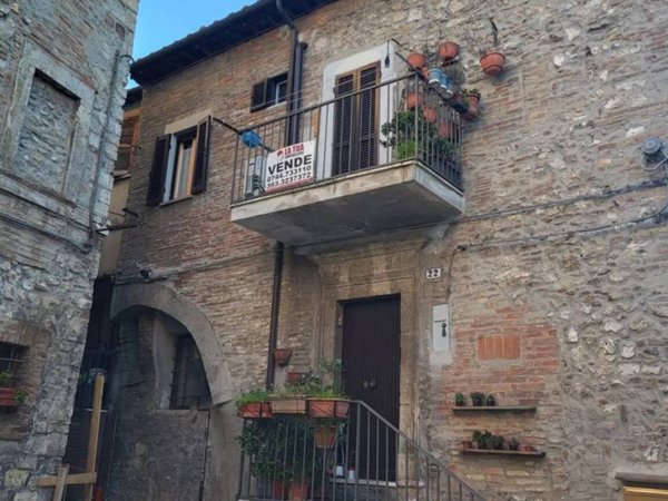 appartamento in vendita a Narni