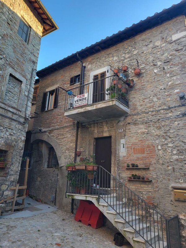 appartamento in vendita a Narni