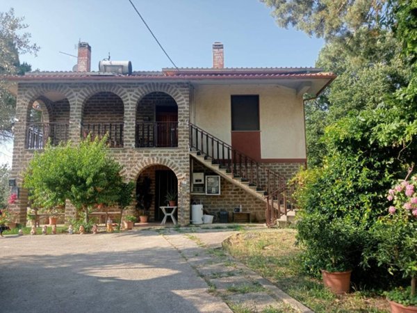 casa indipendente in vendita a Narni in zona San Liberato
