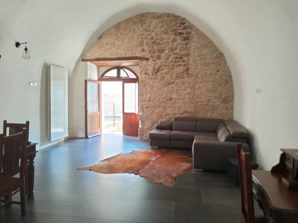 appartamento in vendita a Narni
