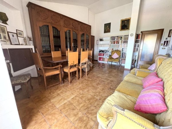 appartamento in vendita a Narni in zona Santa Lucia