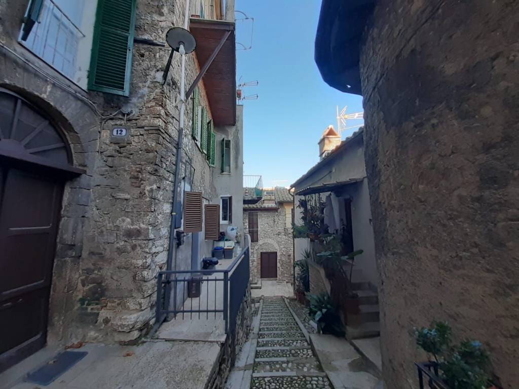 appartamento in vendita a Narni