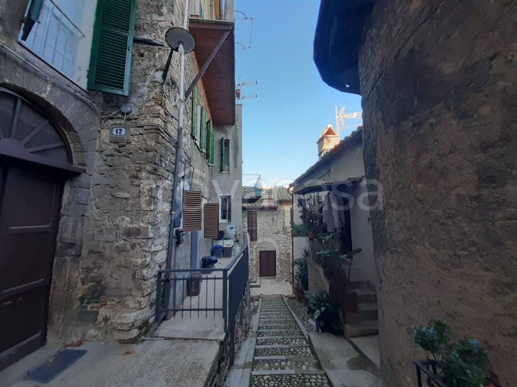 appartamento in vendita a Narni