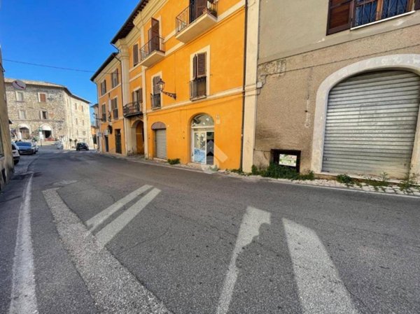 appartamento in vendita a Narni