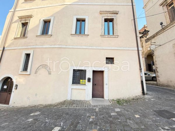 appartamento in vendita a Narni in zona Stifone