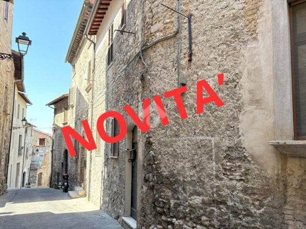 appartamento in vendita a Narni