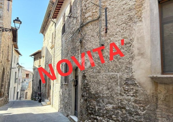 appartamento in vendita a Narni