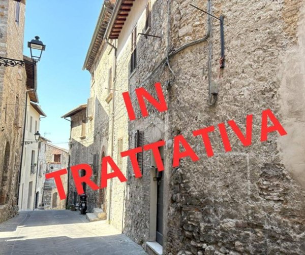 appartamento in vendita a Narni