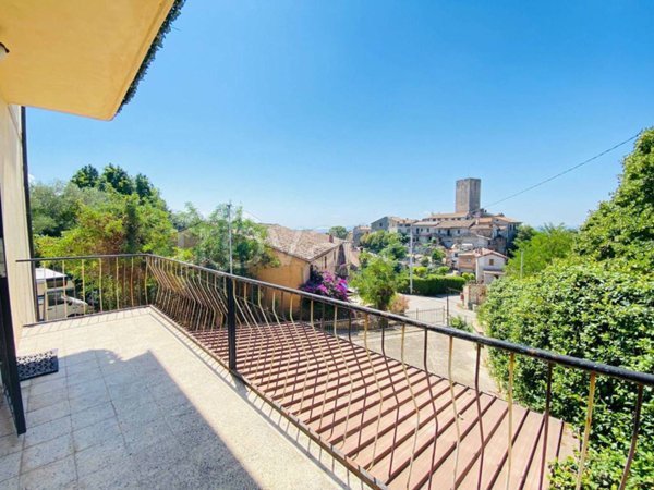 appartamento in vendita a Narni in zona San Vito
