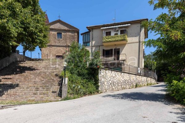 appartamento in vendita a Narni in zona San Vito