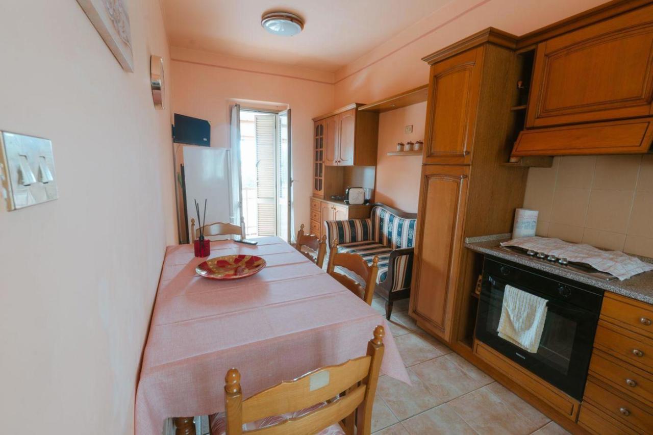 appartamento in vendita a Narni in zona Narni Scalo