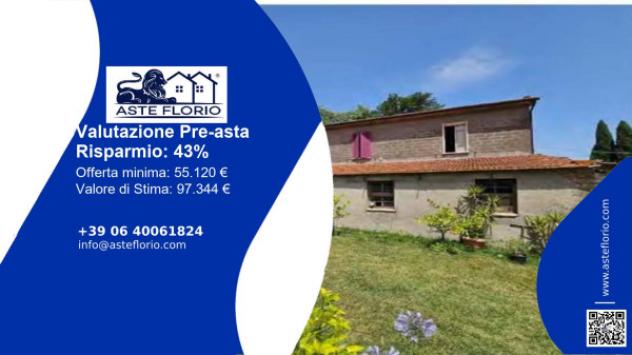 appartamento in vendita a Narni