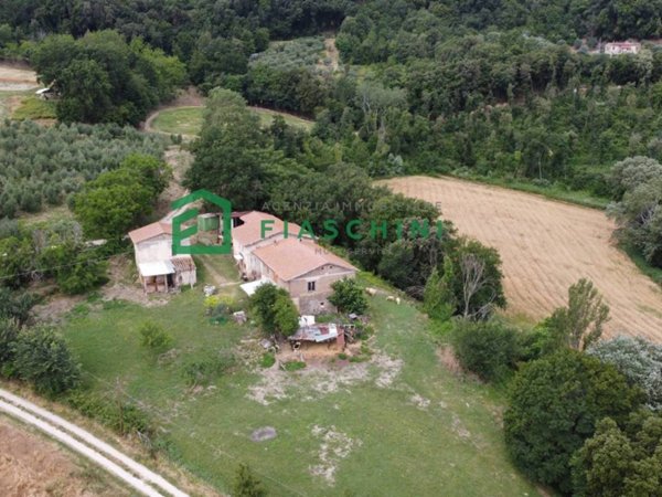 casa indipendente in vendita a Narni in zona Capitone