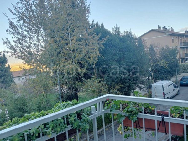 appartamento in vendita a Narni in zona Narni Scalo