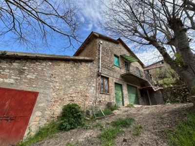 casa indipendente in vendita a Narni in zona Ponte San Lorenzo