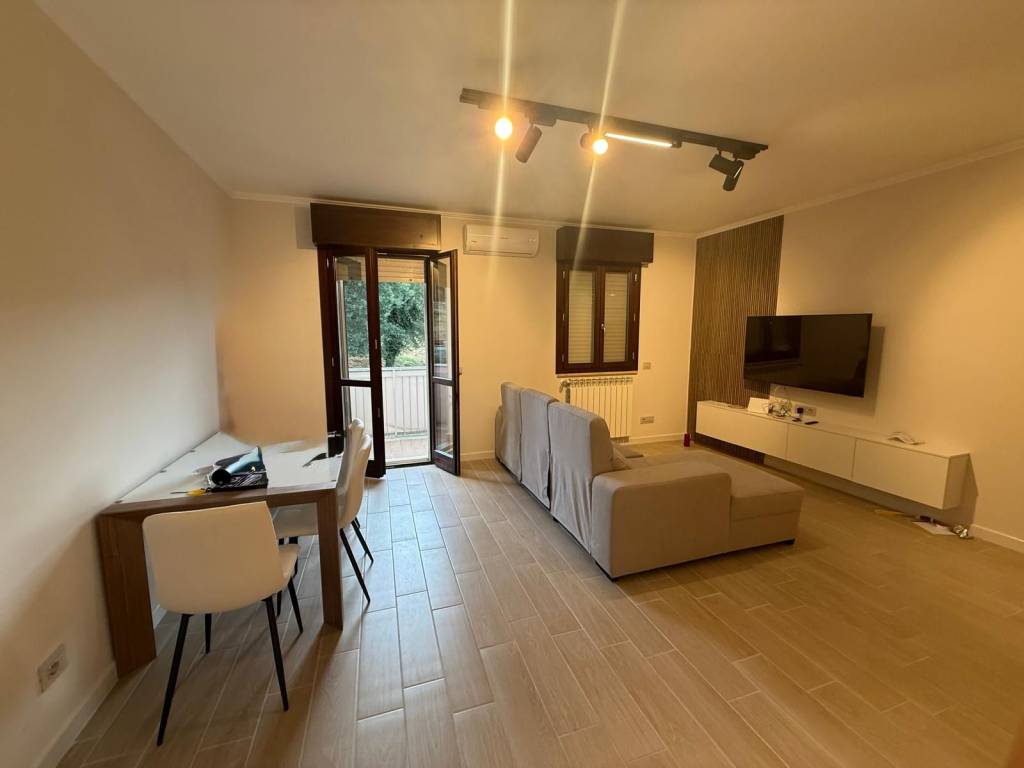 appartamento in vendita a Narni in zona Narni Scalo