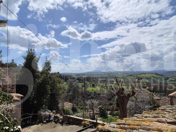 appartamento in vendita a Narni in zona Schifanoia