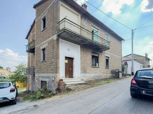 casa indipendente in vendita a Narni in zona Montoro