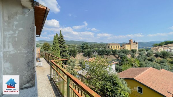 casa indipendente in vendita a Narni in zona Montoro