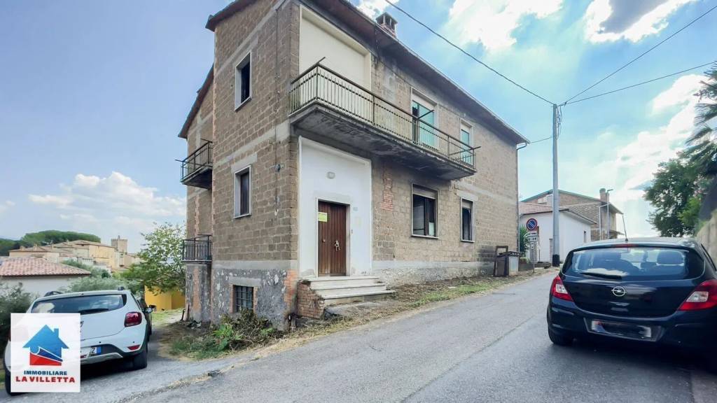 casa indipendente in vendita a Narni in zona Montoro