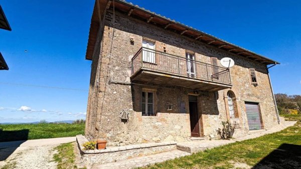 casa indipendente in vendita a Narni