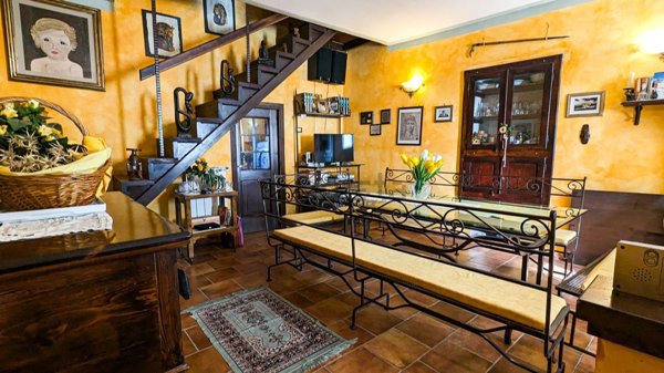 casa indipendente in vendita a Narni in zona Itieli