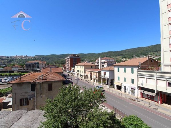 appartamento in vendita a Narni in zona Narni Scalo