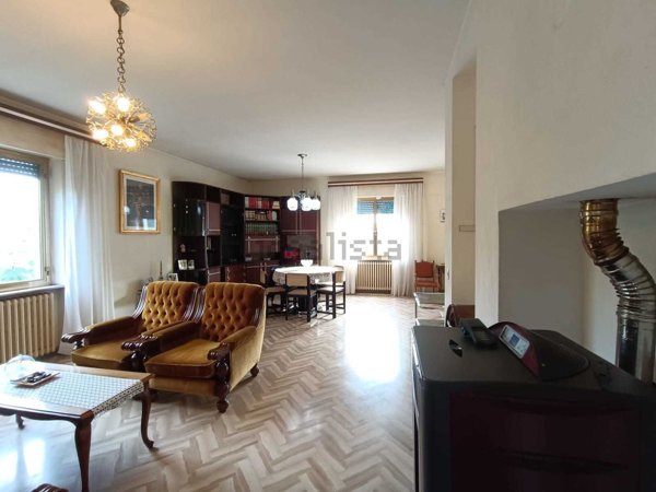 appartamento in vendita a Narni