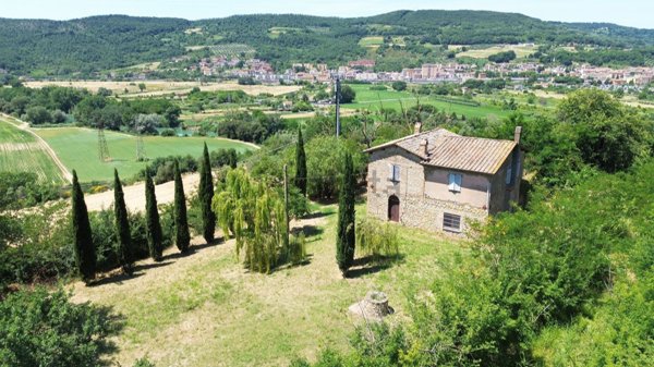 casa indipendente in vendita a Narni in zona Guadamello