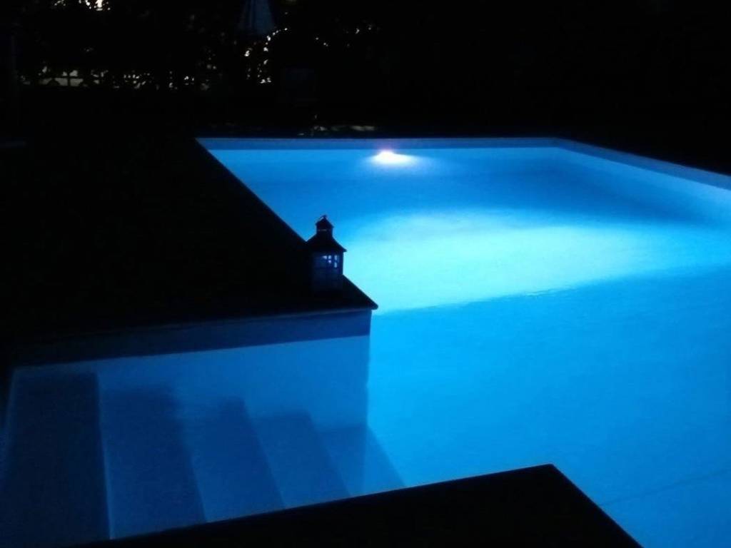 casa indipendente in vendita a Narni in zona Vigne