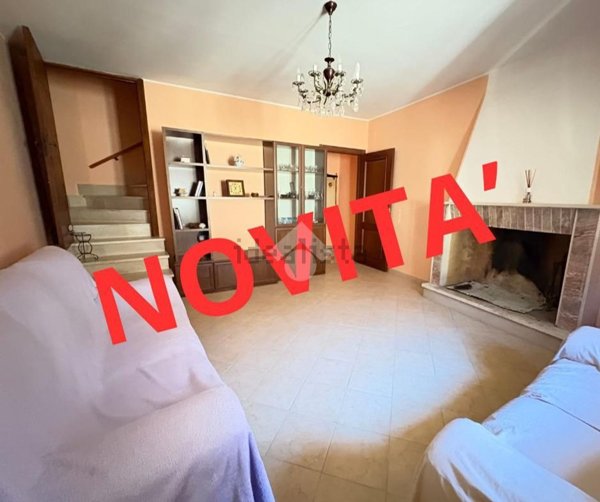 appartamento in vendita a Narni in zona Gualdo