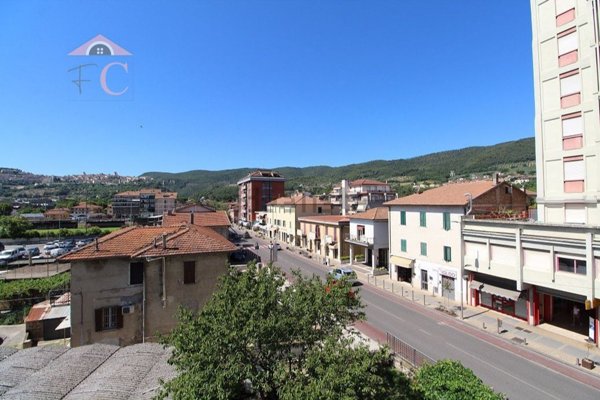 appartamento in vendita a Narni in zona Narni Scalo