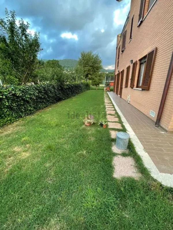 appartamento in vendita a Narni