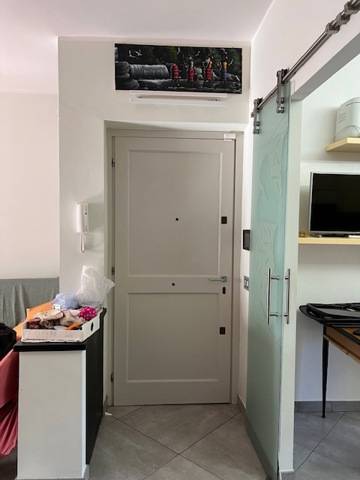 appartamento in vendita a Narni in zona Narni Scalo