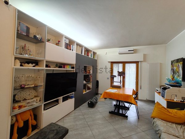 appartamento in vendita a Narni in zona Narni Scalo