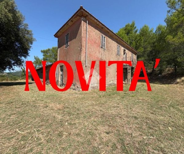 appartamento in vendita a Narni