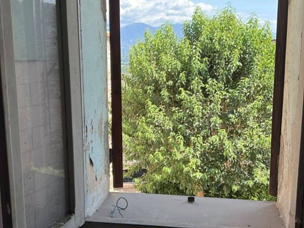 appartamento in vendita a Narni