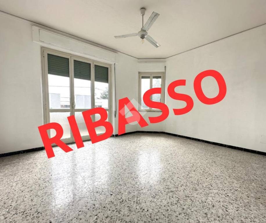 appartamento in vendita a Narni in zona Narni Scalo