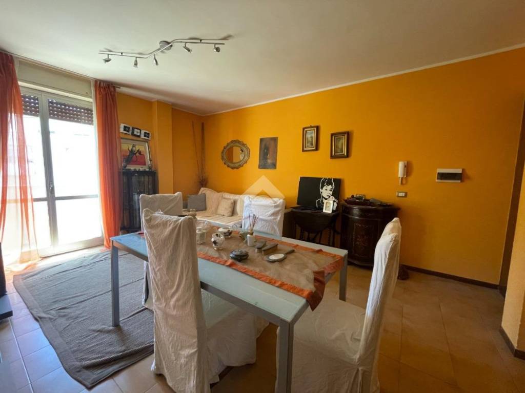 appartamento in vendita a Narni
