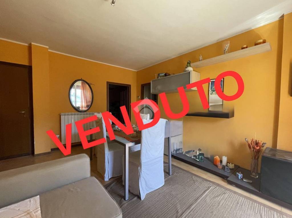 appartamento in vendita a Narni