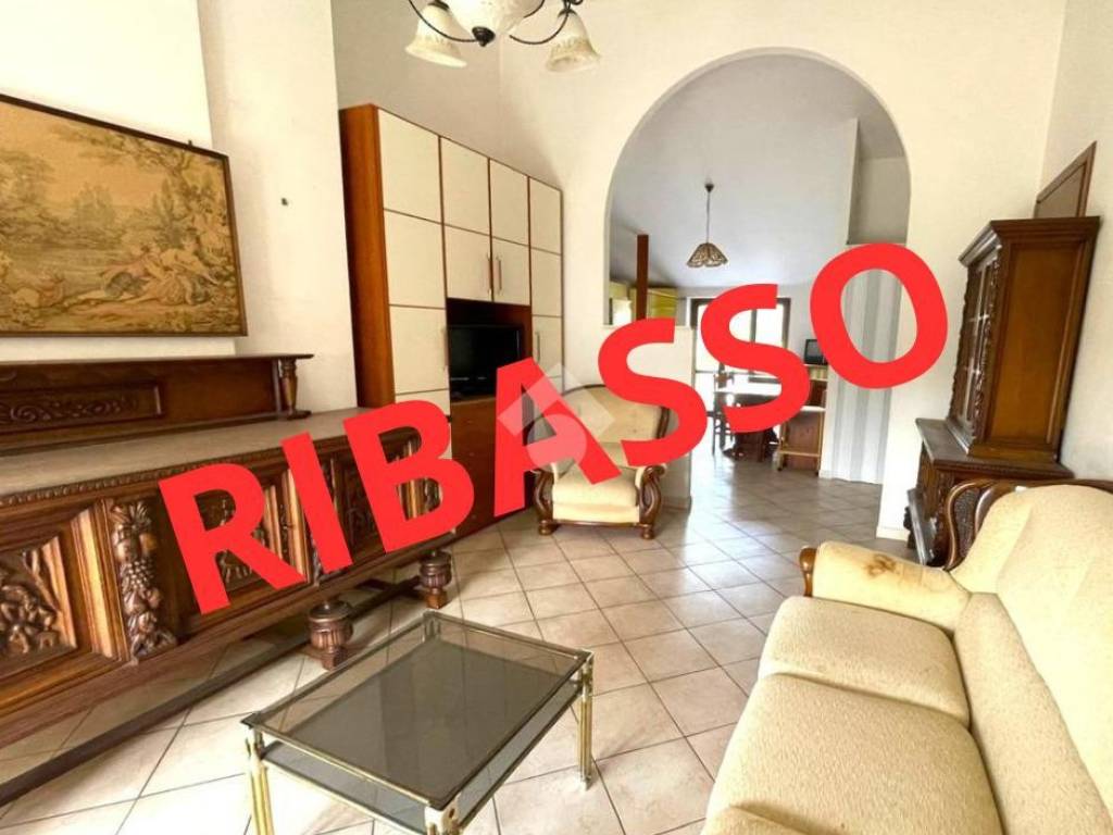 appartamento in vendita a Narni in zona Taizzano
