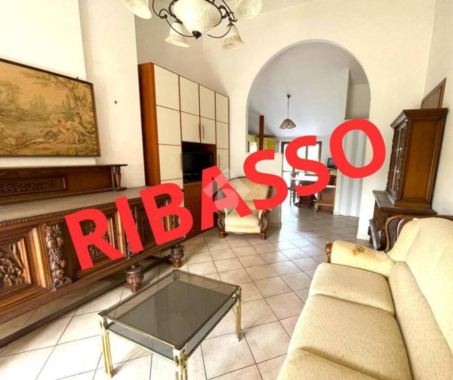 appartamento in vendita a Narni in zona Taizzano